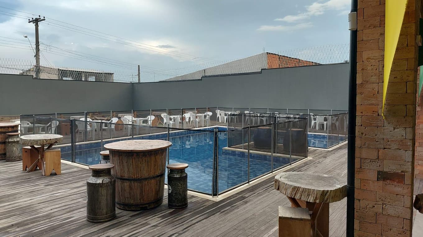 Foto 15 de 38: Casa em leilão em Campinas - SP — Casa de Eventos, com terreno de 725m², Desocupado, em Campinas/SP