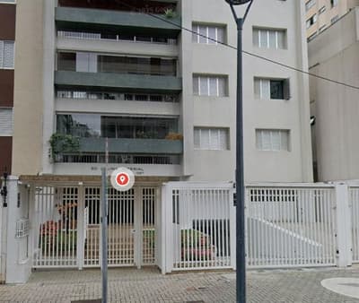 Foto 2 de 3: Imóvel em leilão em Curitiba - PR — Vaga de Garagem com capacidade para 2 automóveis no Edifício Colina Imperial, Rua Desembargador Motta, 1.257, Curitiba/PR