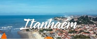 Terreno em leilão em Itanhaém - SP, bairro Jardim das Palmeiras Iii — TERRENO EM ITANHAEM
