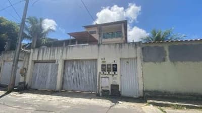Foto 2 de 3: Casa em leilão em Salvador - BA, bairro Jardim das Margaridas — Casa, Salvador / BA