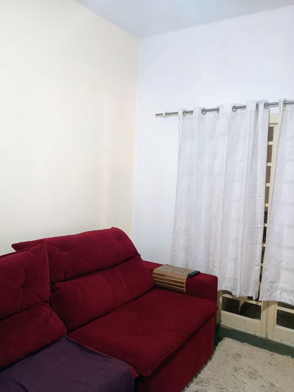 Foto 8 de 10: Casa em leilão em Dois Córregos - SP — Casa, A.T. 110m², A.C. 87m², Jd. Myriam