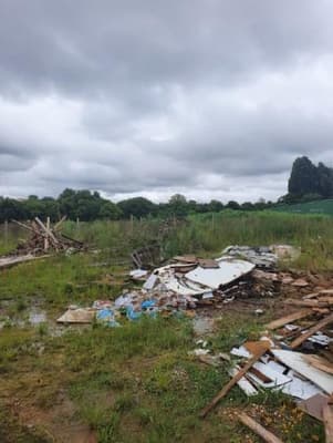 Foto 1 de 3: Terreno em leilão em Colombo - PR — Terreno em Colombo/PR com 580 m²