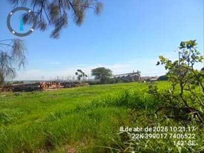 Foto 14 de 20: Terreno em leilão em Maringá - PR — Terreno Urbano 34.336m² Em Desocupação em Maringá/PR