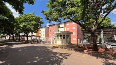 Foto 9 de 12: Apartamento em leilão em Araraquara - SP — Apartamento, Ocupado, Araraquara / SP (50% abaixo da avaliação)