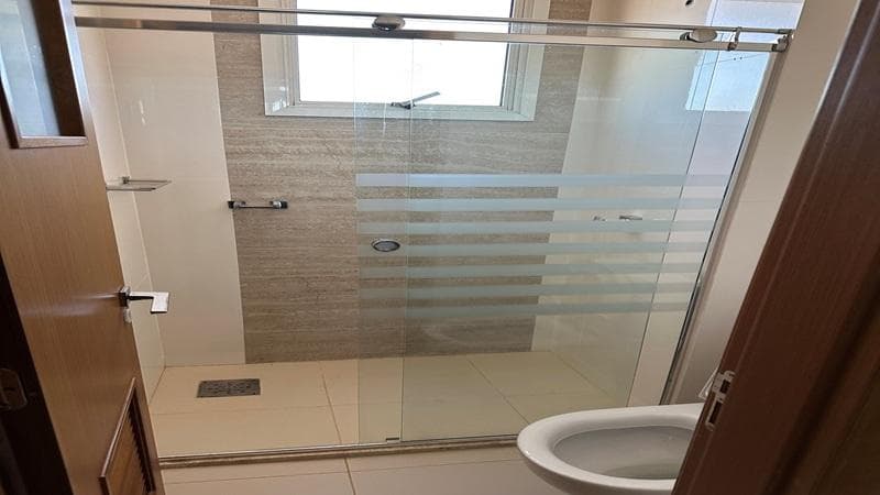 Foto 12 de 17: Apartamento em leilão em Anápolis - GO, bairro Jundiaí — APARTAMENTO | A.T. 212,6150 M² E A.P 187,44 M² | RESIDENCIAL RIO PISOM | BAIRRO JUNDIAÍ | ANÁPOLIS/GO