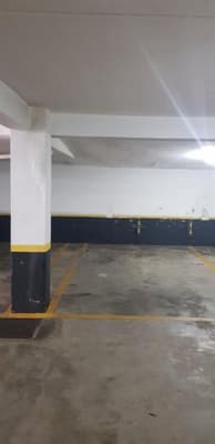 Foto 4 de 5: Terreno em leilão em Ponta Grossa - PR, bairro Zona Central — Garagem n. 6 do EDIFICIO VERSALHES, Ponta Grossa/PR