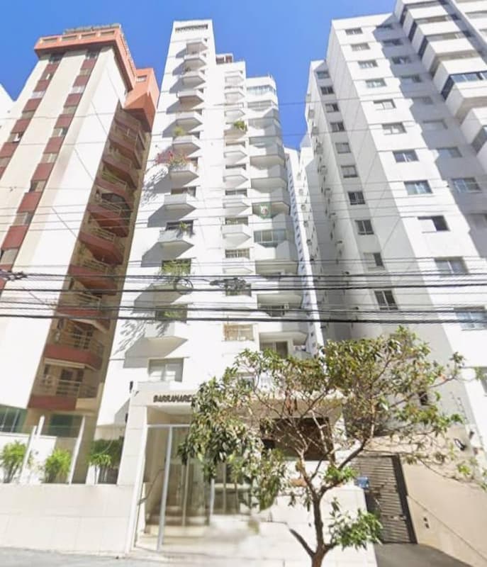 Foto 3 de 3: Apartamento em leilão em Goiânia - GO, bairro Setor Bueno — Apartamento, Goiânia / GO