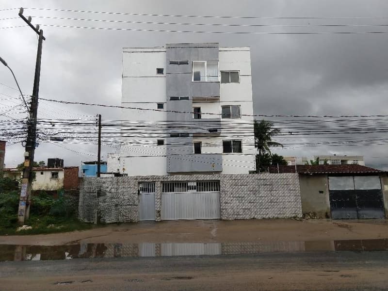 Foto 17 de 17: Apartamento em leilão em Paulista - PE, bairro Praia Ded Nossa Senhora do O — Apartamento, Paulista / PE