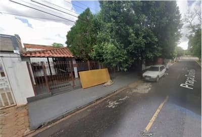 Foto 4 de 4: Comercial em leilão em São José Do Rio Preto - SP — Prédio residencial com 40,41 m2 São José do Rio Preto/SP