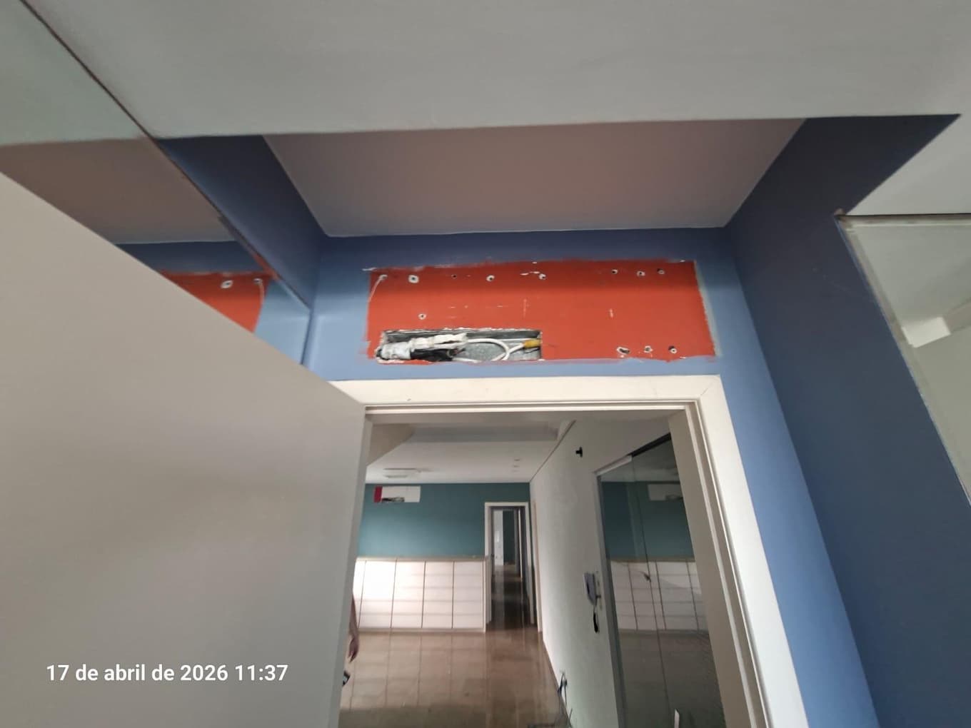 Foto 14 de 61: Apartamento em leilão em Matinhos - PR, bairro Caiobá — Apartamento cobertura, 300,14m² área privativa, vaga de garagem, Edif Costa Allegra, Av Atlântica 2400, Caiobá/PR - R Macedo/PR