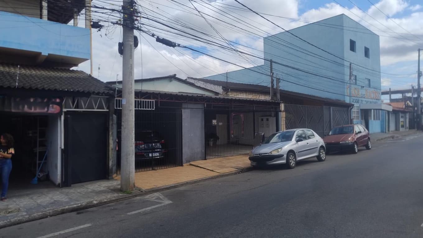 Foto 3 de 3: Casa em leilão em Sorocaba - SP — Casa 300m², Vila Helena, em Sorocaba/SP - Ocupado
