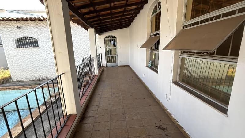 Foto 12 de 18: Casa em leilão em Sorocaba - SP, bairro Jardim Santa Rosália — Casa, Sorocaba / SP