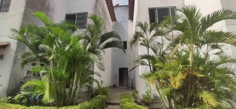Foto 7 de 12: Apartamento em leilão em Fortaleza - CE, bairro Barroso — Apto 44m² - 2 dorm c/ 1 Vaga | Fortaleza-CE | Residencial Dos Lírios | Barroso - Financiamento até 420 Meses!