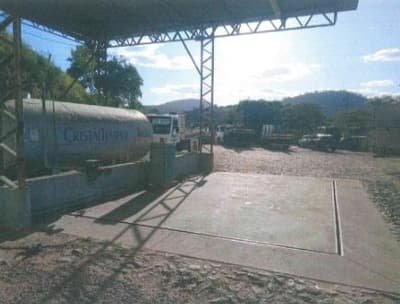 Foto 17 de 28: Comercial em leilão em Muriaé - MG — IMÓVEL URBANO COM ÁREA TOTAL DE 48.672 m2- Em MURIAÉ/MG