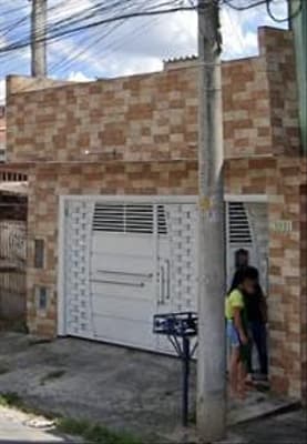 Casa em leilão em Suzano - SP — DIREITOS OBRIGAÇÕES E POSSE | CASA RESIDENCIAL