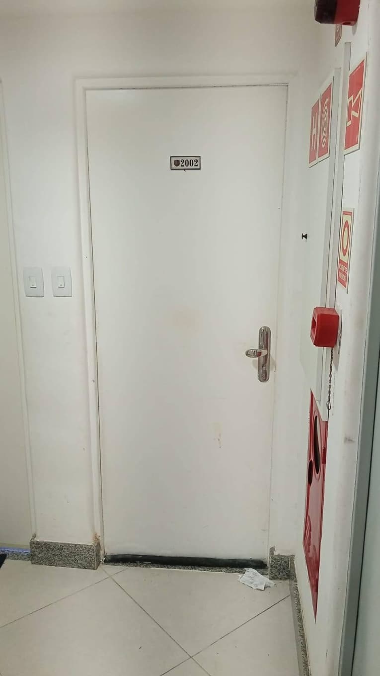 Foto 2 de 13: Apartamento em leilão em Salvador - BA, bairro Brotas — Apartamento, Salvador / BA
