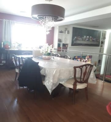 Foto 4 de 25: Casa em leilão em Santana De Parnaíba - SP, bairro Suru — Casa 283m² c/ Piscina | Condomínio New Ville, Santana de Parnaíba/SP | Terreno 343m² | Segurança 24h & Alto Padrão em Bairro Suru!