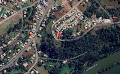 Foto 14 de 15: Imóvel em leilão em Paim Filho - RS, bairro Pôrua do Sol — IMÓVEL URBANO COM ÁREA TOTAL DE 398,74 M2 EM PAIM FILHO- RS