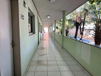 Foto 9 de 18: Comercial em leilão em Contagem - MG — Imóvel Comercial com 43.890m² na Cidade Industrial em Contagem/MG