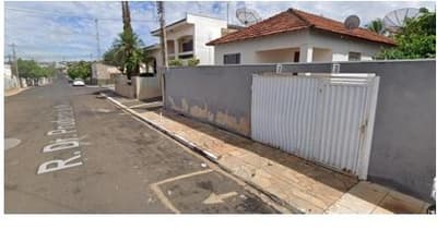 Foto 2 de 4: Casa em leilão em Pirangi - SP — NUA PROPRIEDADE - 20% de Imóvel Residencial - localizado na comarca de Pirangi/SP