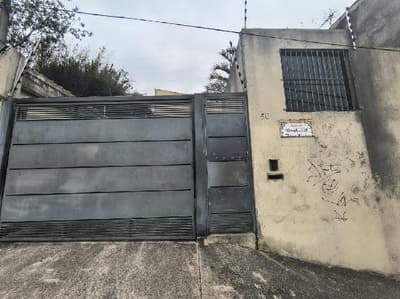 Casa em leilão em São Paulo - SP — Casa 76,74m² em SAO PAULO/SP