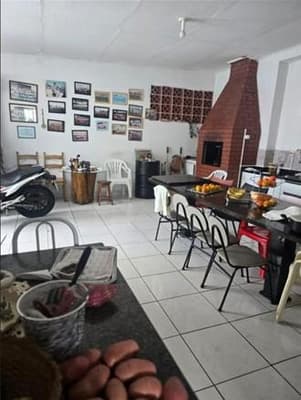 Foto 2 de 6: Casa em leilão em Pinhais - PR, bairro Vargem Grande — Lote com área de 360m², contendo casa de aproximadamente 130m², Pinhais/PR