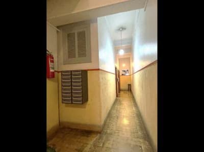 Foto 2 de 8: Apartamento em leilão em São Paulo - SP — APTO 97,32 m², 2 dormitórios, no centro de SP 40% de desconto