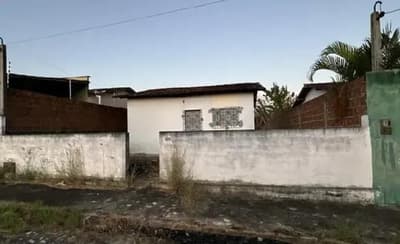 Casa em leilão em Ceará-mirim - RN — Casa de 46.94m2, com 2 quartos, em CEARA-MIRIM/RN.