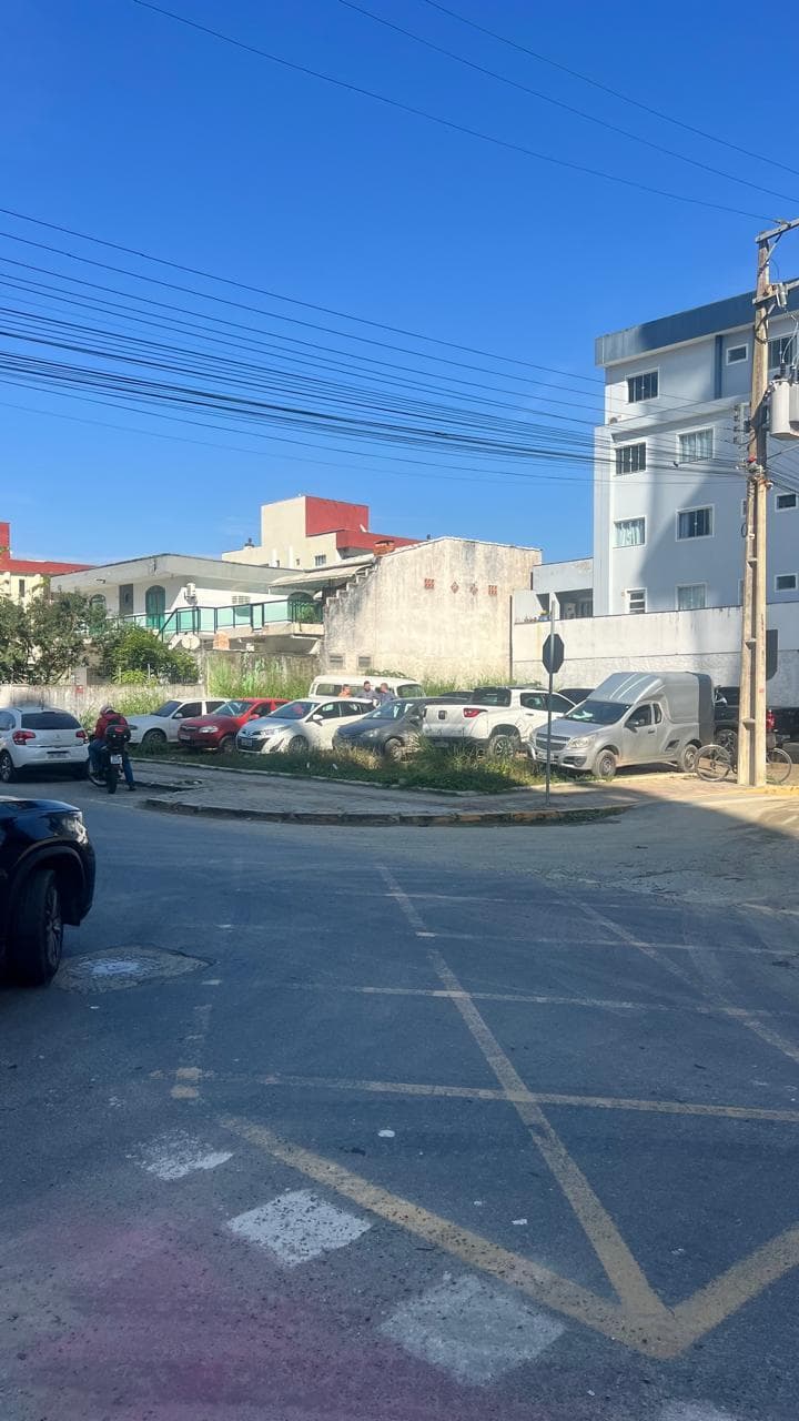 Foto 3 de 5: Terreno em leilão em Balneário Piçarras - SC — Terreno Garlini - Baln. Piçarras