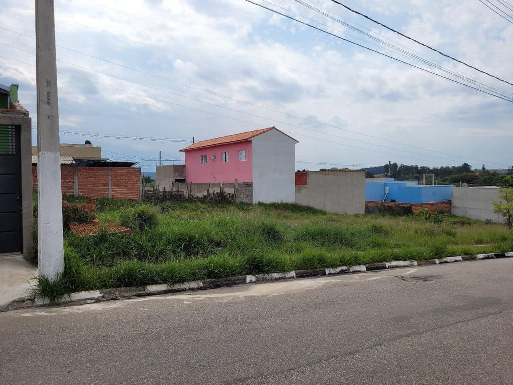 Foto 2 de 4: Terreno em leilão em Angatuba - SP — Terreno, A.T. 160m², Jardim Domingos Orsi