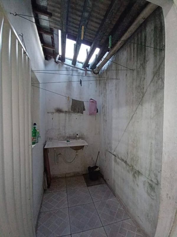 Foto 7 de 7: Casa em leilão em Rio Largo - AL — Casa, Rio Largo / AL
