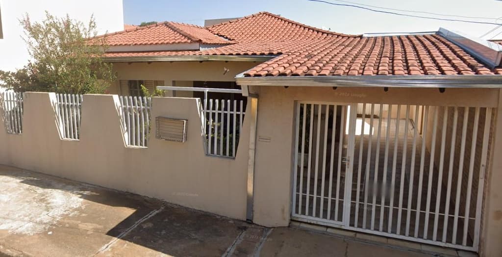 Terreno em leilão em Presidente Prudente - SP — 50% Imóvel Residencial