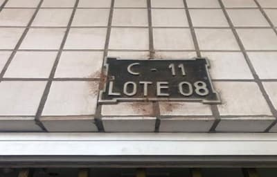 Foto 5 de 5: Comercial em leilão em Brasília - DF — Sobreloja 110m², Ocupada no Taguatinga Centro em Brasília/DF