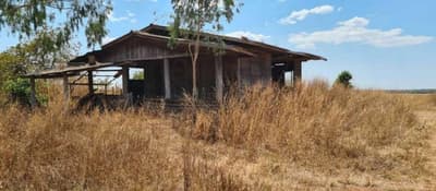 Foto 4 de 9: Area Rural em leilão em Brasnorte - MT — Fazenda Esmeralda 1.020,32 hectares em MT 50% de desconto