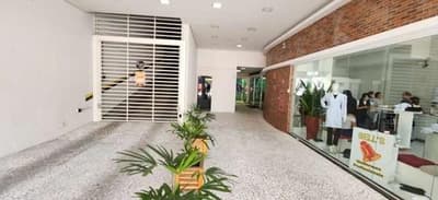 Foto 6 de 6: Comercial em leilão em Curitiba - PR — Sala comercial, com a área construída de 45,5500m², Curitiba/PR