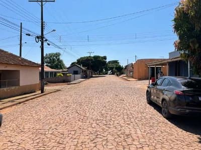 Foto 7 de 7: Area Rural em leilão em São Jerônimo Da Serra - PR — LOTE Nº 261 DA QUADRA B, COM ÁREA DE 360,00M² E BENFEITORIA COM ÁREA APROXIMADA DE 80,00M², SÃO JERÔNIMO DA SERRA - PR