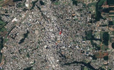 Foto 10 de 15: Terreno em leilão em Pato Branco - PR, bairro Centro — IMÓVEL URBANO COM ÁREA TOTAL DE 899.110 m2- Em PATO BRANCO/PR