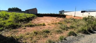 Terreno em leilão em Ponta Grossa - PR, bairro Bairro dos Periquitos — Terreno de 499,84m², sem benfeitorias, Rua Frei Thiago Luchese, Ponta Grossa - Ecoville Empreendimentos Imobiliários
