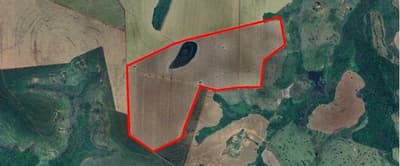 Foto 2 de 9: Area Rural em leilão em Sidrolândia - MS — IMÓVEL RURAL| 159HA FAZENDA MARACANÃ| SIDROLÂNDIA MS - LEILÃO EMPRESARIAL SISTÊMICO SICREDI
