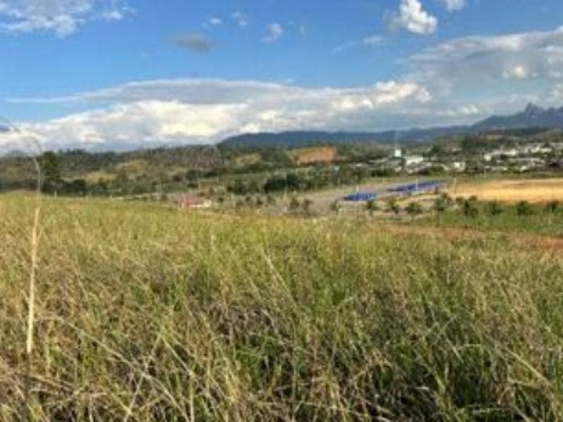 Foto 4 de 4: Terreno em leilão em Mutum - MG — Lote, 209.0 m2, Mutum / MG