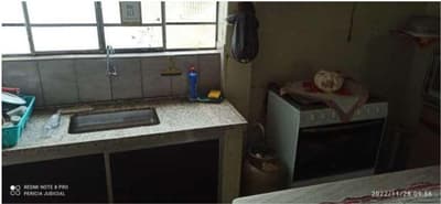 Foto 7 de 10: Casa em leilão em Goiânia - GO — 02 casas do areas de 65,24m2 e 106,99m2 respectivamente na Rua 808, Goiânia/GO