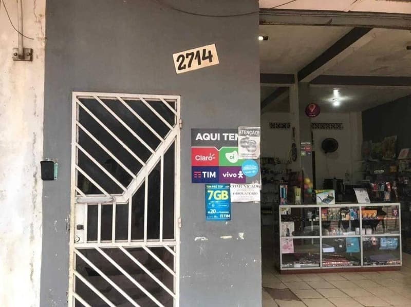 Foto 2 de 11: Comercial em leilão em Itacoatiara - AM, bairro Jauari I — Loja, Ocupado, Itacoatiara / AM (50% abaixo da avaliação)
