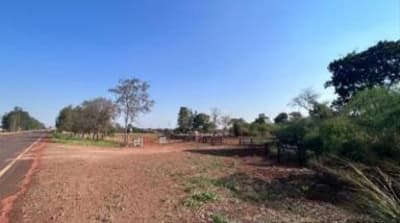 Area Rural em leilão em Sidrolândia - MS — IMÓVEL RURAL COM ÁREA TOTAL DE 6,98480 hectares EM SIDROLÂNDIA-MS