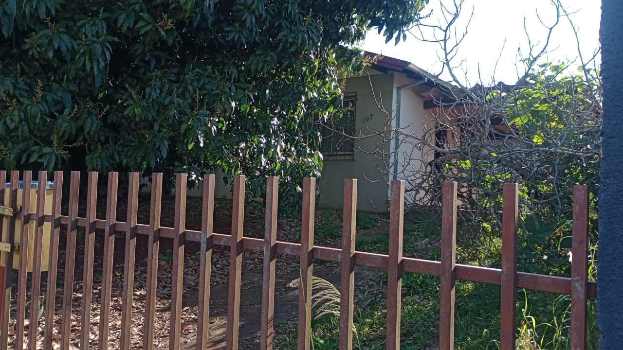 Foto 11 de 12: Casa em leilão em Capitão Leônidas Marques - PR — Casa 126m² Desocupada no Bairro Centro em Capitão Leonidas Marques/PR