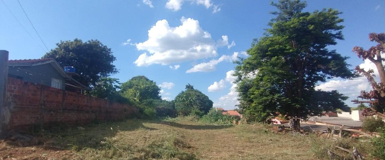 Terreno em leilão em Mariluz - PR, bairro Centro — Terreno com área total de 337,50 m², em Mariluz/PR
