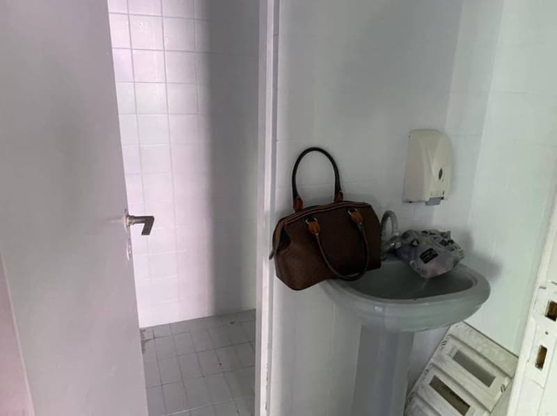 Foto 10 de 12: Comercial em leilão em Rio De Janeiro - RJ, bairro Centro — Sala comercial, Rio De Janeiro / RJ