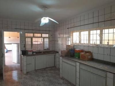 Foto 8 de 15: Casa em leilão em Campo Grande - MS, bairro Jardim Tijuca — Casa, Campo Grande / MS