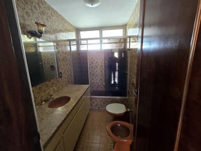 Foto 11 de 17: Apartamento em leilão em São Paulo - SP — Apto 164m² 2 vagas em Perdizes em São Paulo/SP - Desocupado
