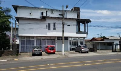 Foto 1 de 93: Terreno em leilão em Lages - SC — Imóvel, A.T. 719m², A.C. 799m², Santa Helena II