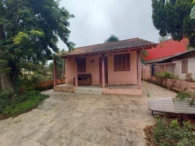 Foto 3 de 5: Casa em leilão em São Sebastião Do Caí - RS, bairro Vila Rica — Casa, 330.0 m2, Ocupado, São Sebastião Do Caí / RS (59% abaixo da avaliação)